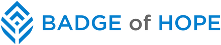 Badge of Hope